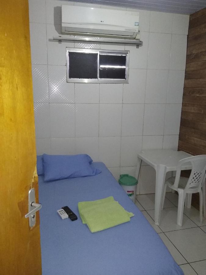 Hotel Cidade Verde  Teresina Exterior foto