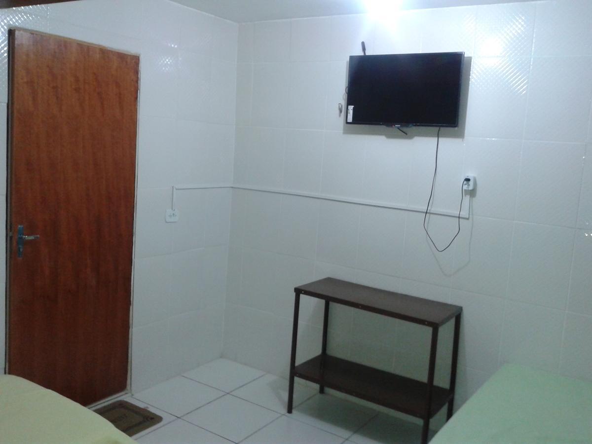 Hotel Cidade Verde  Teresina Exterior foto