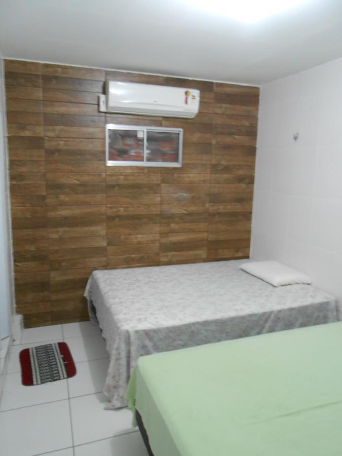 Hotel Cidade Verde  Teresina Exterior foto
