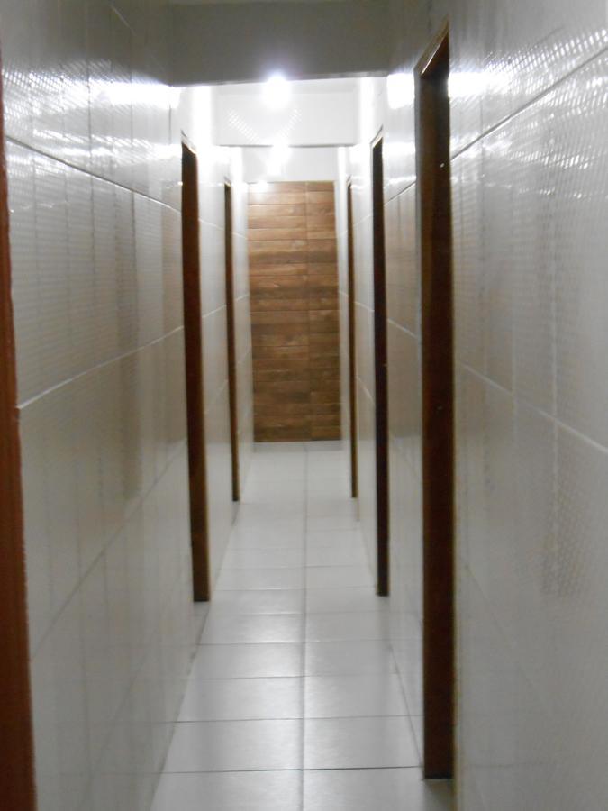 Hotel Cidade Verde  Teresina Exterior foto