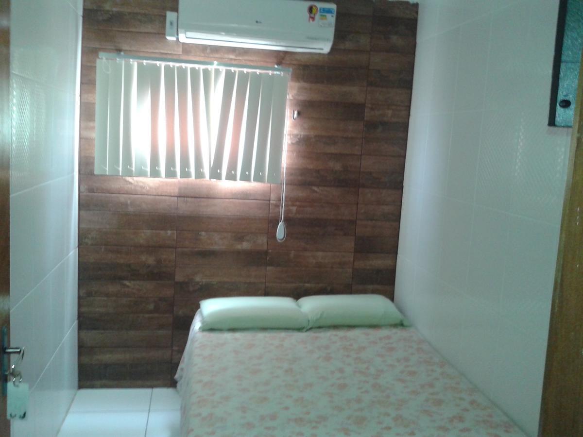 Hotel Cidade Verde  Teresina Exterior foto