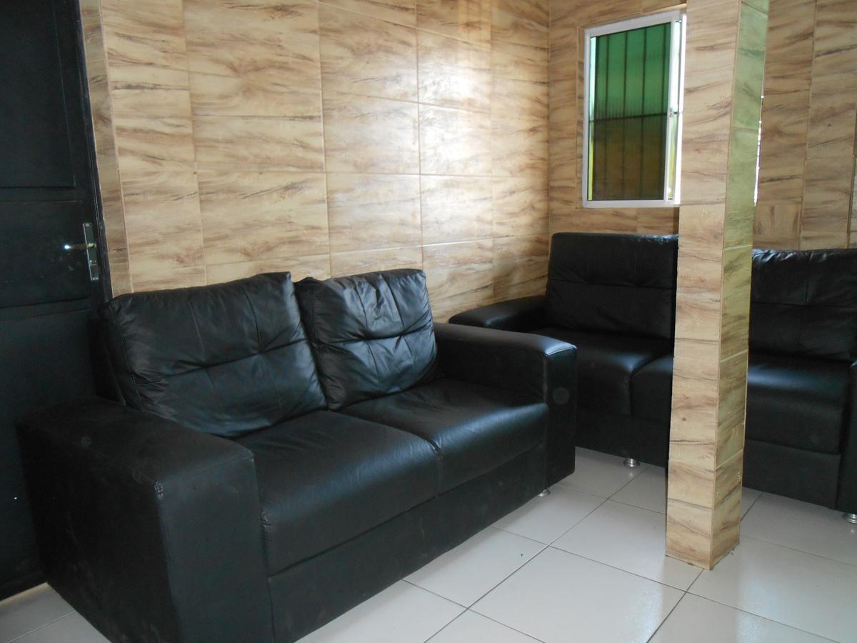 Hotel Cidade Verde  Teresina Exterior foto