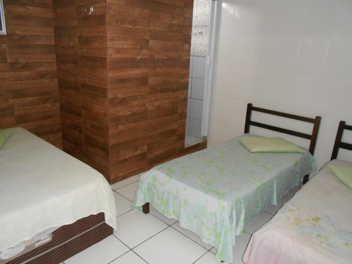 Hotel Cidade Verde  Teresina Exterior foto